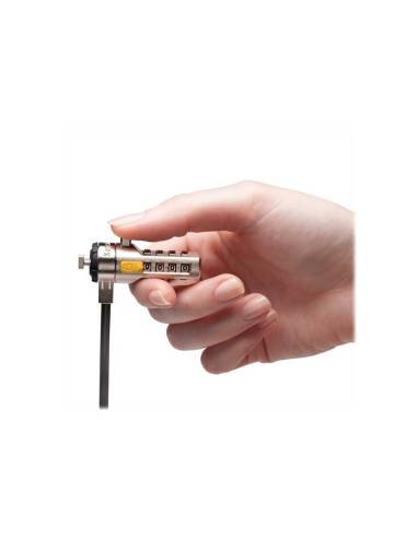 CABLE KENSINGTON BLOQUEO DE SEGURIDAD CON...