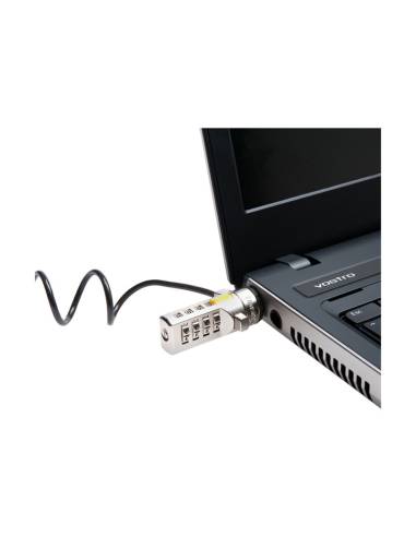 CABLE KENSINGTON BLOQUEO DE SEGURIDAD CON...