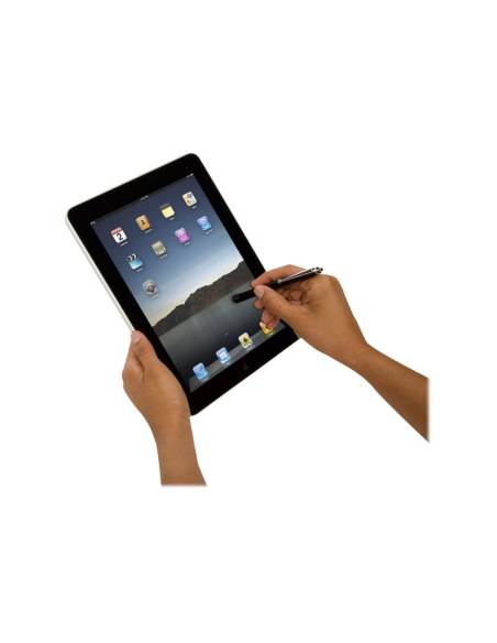 LAPIZ TARGUS STYLUS PARA TABLET CAPACITIVA BLACK