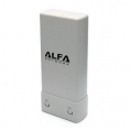 Adaptador Alfa Network UBDO-NT Wireless N Extender Outdoor USB 5M