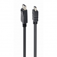 Cable Kablex DisplayPort Macho / HDMI Macho 1.8M