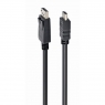 Cable Kablex DisplayPort Macho / HDMI Macho 1.8M
