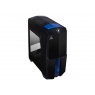 Caja Minitorre Matx Hiditec NG-X1 USB 3.0 Black