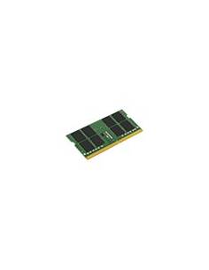 MODULO DDR4 16GB BUS 3200 CL22 KINGSTON SODIMM