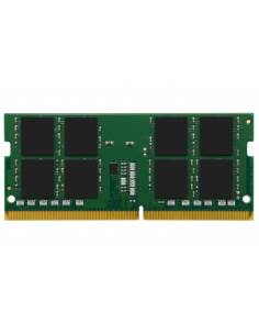 MODULO DDR4 16GB BUS 2400 KINGSTON SODIMM