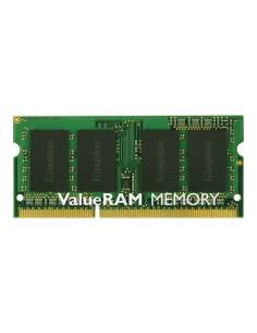 MODULO DDR3 4GB BUS 1600 KINGSTON SODIMM