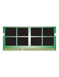 MODULO DDR3 8GB BUS 1600 KINGSTON SODIMM