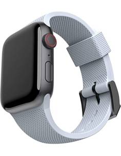 CORREA UAG [U] SILICONE PARA APPLE WATCH 42/44/45/49MM...