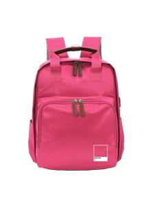 MOCHILA PORTATIL CELLY 15.6 PANTONE PINK