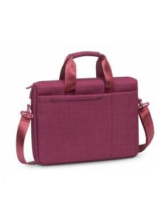 MALETIN PORTATIL RIVACASE BISCAYNE 15.6 RED