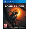 Juego PS4 Shadow OF THE Tomb Raider