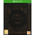 Juego Xbox ONE Dark Souls Trilogy