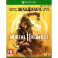 Juego Xbox ONE Mortal Kombat 11