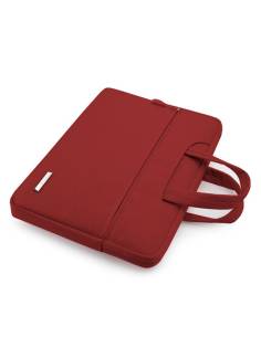 MALETIN PORTATIL COOL SIGMA 15 RED 2