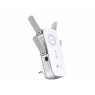 Repetidor WIFI Extender TP-LINK RE650 RJ45 Dualband AC2600