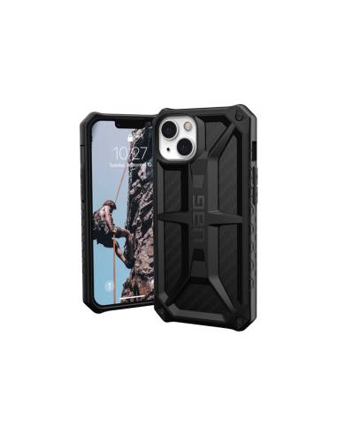 FUNDA MOVIL BACK COVER UAG MONARCH FIBRA DE...