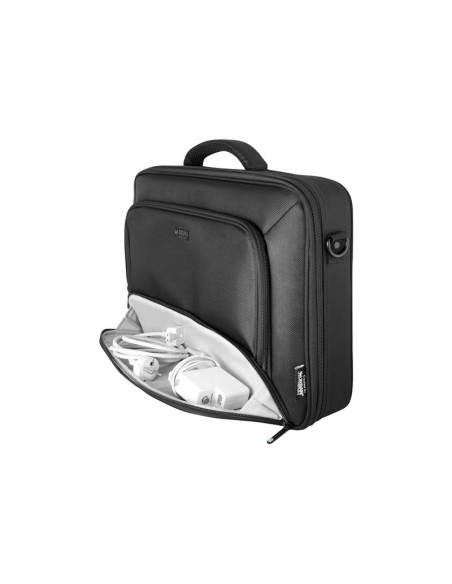 MALETIN PORTATIL URBAN FACTORY MIXEE 17.3 BLACK