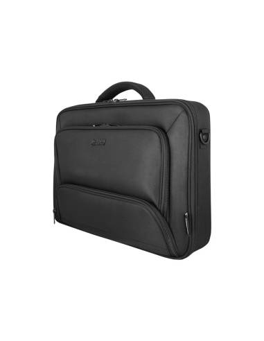 MALETIN PORTATIL URBAN FACTORY MIXEE 17.3 BLACK