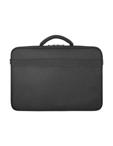 MALETIN PORTATIL URBAN FACTORY MIXEE 17.3 BLACK