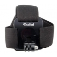 Soporte Action CAM Rollei GP Headstrap Compatible Gopro