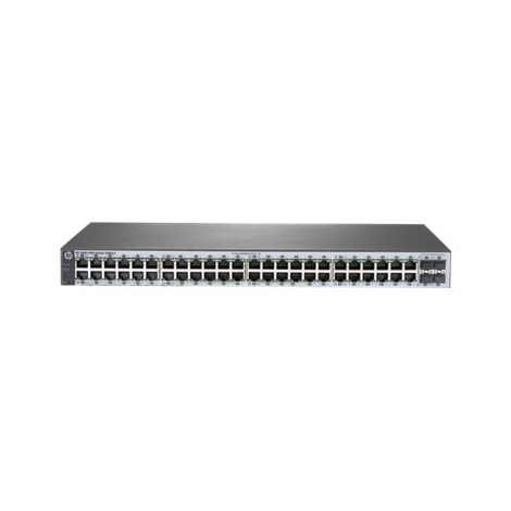 Switch HP Procurve 1820-48G 48P 10/100/1000 + 4 SFP