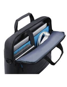 MALETIN PORTATIL MOBILIS TRENDY BLACK 11-14