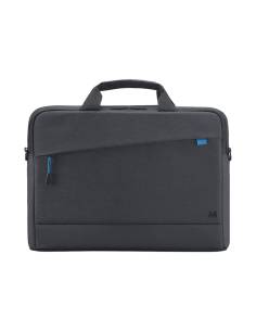 MALETIN PORTATIL MOBILIS TRENDY BLACK 11-14 2