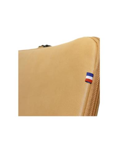 FUNDA PORTATIL MOBILIS ORIGINE SLEEVE BEIGE...