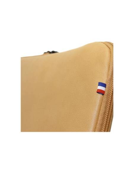 FUNDA PORTATIL MOBILIS ORIGINE SLEEVE BEIGE 10-12.5