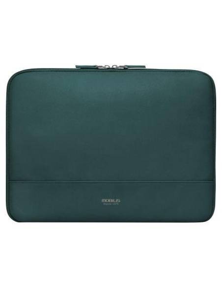 FUNDA PORTATIL MOBILIS ORIGINE SLEEVE PRUSSIAN BLUE 10-12.5