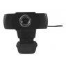 Webcam Nilox Nxwecafhd01 FHD 1080P 30FPS Black