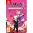 Juego Switch Poison Control Contaminated Edition