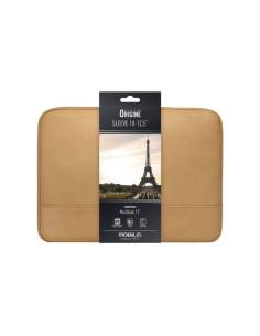 FUNDA PORTATIL MOBILIS ORIGINE SLEEVE TAN 14