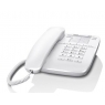 Telefono Fijo Siemens Gigaset DA410 White