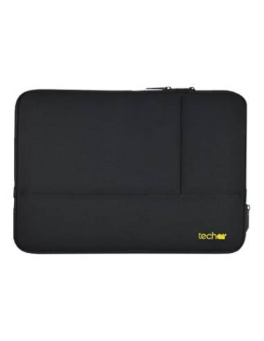 FUNDA PORTATIL TECH AIR SLIPCASE 13.3 BLACK