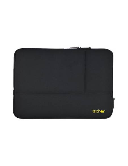 FUNDA PORTATIL TECH AIR SLIPCASE 13.3 BLACK