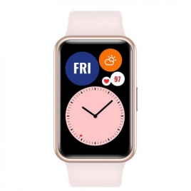 Smartwatch Huawei FIT Active Edition Sakura Pink