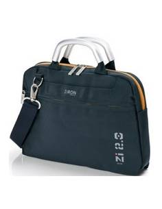 MALETIN PORTATIL ZIRON 15.6 BASIK BLUE MARINE