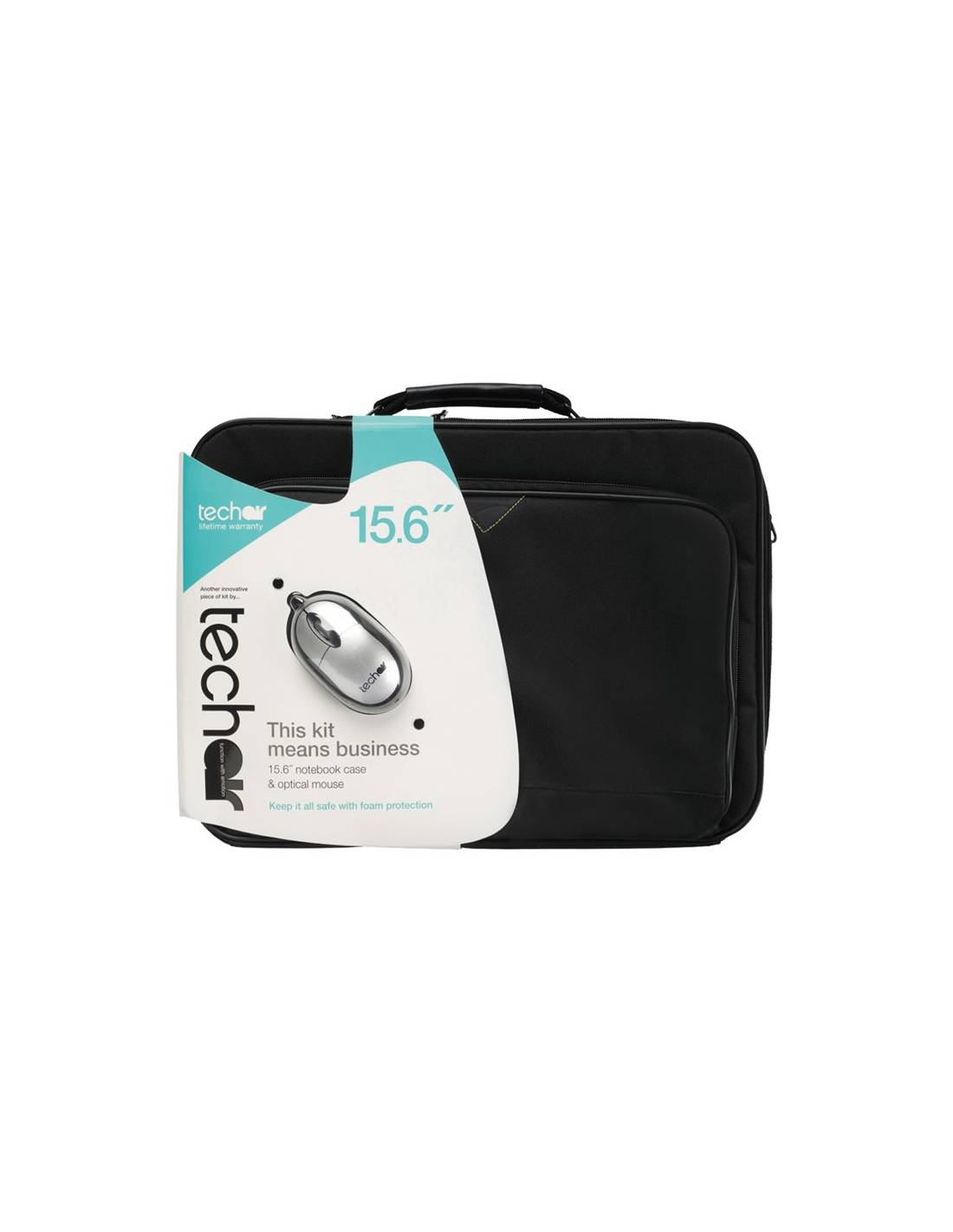 MALETIN PORTATIL TECH AIR TABUN29M MOUSE