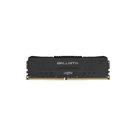 DDR4 8GB BUS 2666 Crucial CL16 Ballistix Black