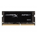 Modulo DDR4 8GB BUS 2666 Kingston Hyperx Impact Sodimm