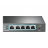 Router TP-LINK TL-R605 10/100/1000 4P RJ45 + 1P WAN RJ45 VPN