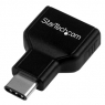 Adaptador Startech USB-C Macho / USB 3.1 Hembra