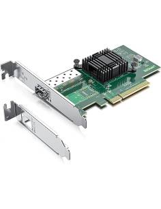 TARJETA RED 10GTEK PCI-E 10G SFP+