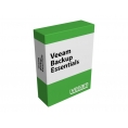 Veeam Backup Essentials Enterprise 2 Socket Basic 1 año Maintenance Renewal