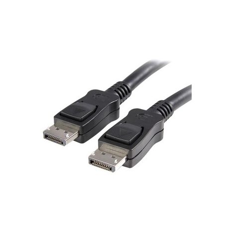 Cable Startech DisplayPort Macho / DisplayPort Macho 2M