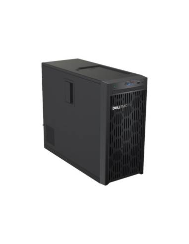 SERVIDOR DELL POWEREDGE T150 XEON E2314 16GB...