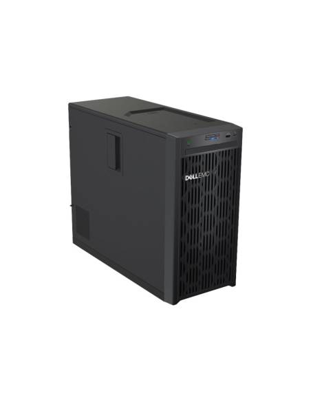 SERVIDOR DELL POWEREDGE T150 XEON E2314 16GB 2TB G200 550W