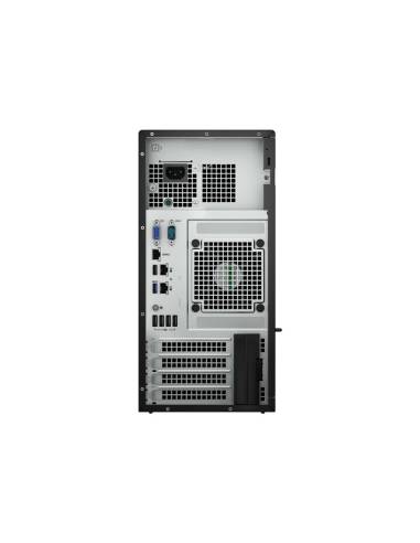 SERVIDOR DELL POWEREDGE T150 XEON E2314 16GB...