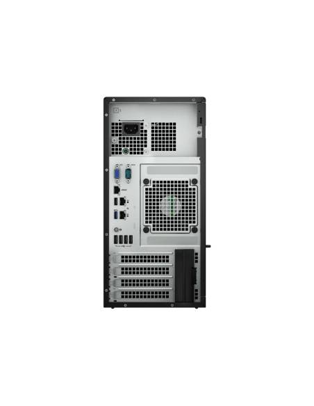 SERVIDOR DELL POWEREDGE T150 XEON E2314 16GB 2TB G200 550W